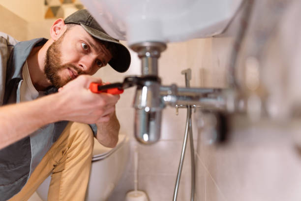 Septic Systems in Frederick, CO