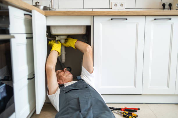 Best Emergency Plumbing Repair  in Frederick, CO