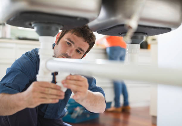 Best Sprinkler Systems  in Frederick, CO