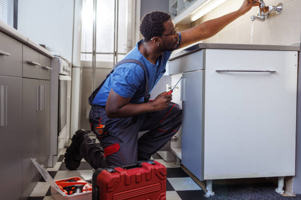 Reliable Frederick, CO Plumbing Solutions